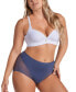 Фото #8 товара Back Smoothing Bra with Soft Full Coverage Cups 011970