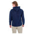Фото #2 товара HURLEY M One&Only Solid Core Hoodie
