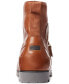 Ботинки Polo Ralph Lauren Ranger Tumbled Leather Boot