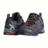 Фото #5 товара MONTURA Yaru Goretex hiking shoes