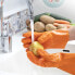 Фото #1 товара Перчатки для чистки фруктов и овощей Glinis InnovaGoods