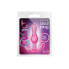 Фото #5 товара Curvy Anal Plug, 9 cm