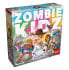 Фото #1 товара Игра настольная ролевая Asmodee Zombie Kidz Evolution для взрослых и детей 7 лет 15 минут