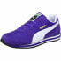 Кроссовки PUMA Fieldsprint Liberty Purple