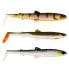 WESTIN Bull Teez Shadtail Soft Lure 7g 95 mm 48 units