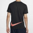 Футболка Nike CK1186-010 Logo FreestyleT