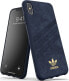 Фото #1 товара Чехол для смартфона Adidas Moulded Case ULTRASUEDE FW19