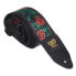 Фото #6 товара Ernie Ball Spanish Rose Jacquard Strap