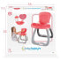 COLOR BABY Highchair for Dolls