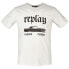 REPLAY M6480 .000.22662G short sleeve T-shirt