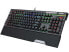 Фото #1 товара Rosewill Blitz K50 RGB BR Wired Gaming tactile Mechanical Keyboard | Outemu Brow