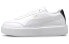 Кроссовки женские PUMA Oslo Maja белые 374864-01 35.5 - фото #2