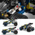 Фото #4 товара Playset Lego 42164 Off-Road Racing Buggy