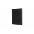 ноутбук Moleskine Classic Чёрный 19 x 25 cm