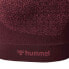 Фото #4 товара HUMMEL MT Fade Half Zip Sweatshirt Seamless