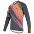 Фото #3 товара SANTINI Sasso long sleeve jersey