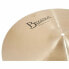 Фото #4 товара Meinl 19" Byzance Medium Thin Crash