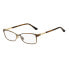 Ladies' Spectacle frame Jimmy Choo JC288-09Q ø 54 mm