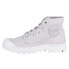 Palladium Pampa HI