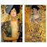 Фото #1 товара Herdabdeckplatte Gustav Klimt