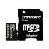 Фото #1 товара KSIX Trascendend Micro Sdhc 32 Gb Class 10 Adapter memory card