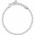 Fashion steel bracelet Drops SCZ1312