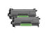 Фото #18 товара Brother TN-850 Toner Cartridge Black 2 Pack in Retail Packaging