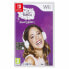 NINTENDO GAMES Wii Violetta Черный, PAL - фото #1