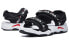 Fila Tracer F12W024529FBK Athletic Sandals