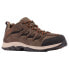 Фото #4 товара COLUMBIA Crestwood™ Hiking Shoes