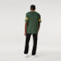 NEW ERA NFL Mesh Green Bay Packers short sleeve T-shirt