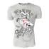 HOTSPOT DESIGN Big Game short sleeve T-shirt