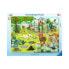 Фото #1 товара Puzzle Unser Garten