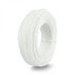 Фото #1 товара Filament Fiberlogy Refill Easy PETG 1,75mm 0,85kg - White