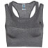 ფოტო #1 პროდუქტის ODLO Ceramicool Seamless Medium Impact Sports Bra