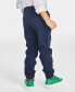 Фото #2 товара Бриджи для малышей Tommy Hilfiger Clark Pull-On / Для мальчиков / Одежда / Брюки