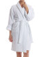 ფოტო #4 პროდუქტის Waffle Twist Robe