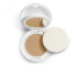 COUVRANCE matte compact cream makeup for normal or combination skin #honey 9.5 gr