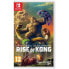 Фото #1 товара Skull Island Rise of Kong Nintendo Switch-Spiel