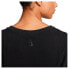 ფოტო #5 პროდუქტის NIKE Yoga Luxe Dri Fit long sleeve T-shirt
