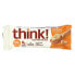 Фото #3 товара Think !, Высокопротеиновые батончики, арахисовая крем-паста, 5 батончиков, 60 г (2,1 унции) каждый