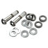 SRAM T25 Titanium Caliper Mounting Hardware CPS