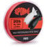 SPOMB High Performance Spod braided line 300 m Красный, 0.180 mm - фото #2