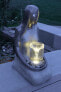 Фото #16 товара Led Gartenbrunnen FoDonna