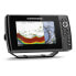 HUMMINBIRD Helix 8 Chirp GPS G4N 8´´ Multifunction Display