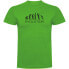 ფოტო #1 პროდუქტის KRUSKIS Evolution by Anglers short sleeve T-shirt