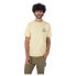 Фото #2 товара HURLEY Everyday Exp Cosmic Groove short sleeve T-shirt