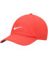 Фото #2 товара Men's Red Heritage86 Performance Adjustable Hat