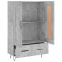 Фото #6 товара Highboard DE6017