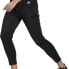 Long Sports Trousers Adidas Sportswear Versatile Lady Black